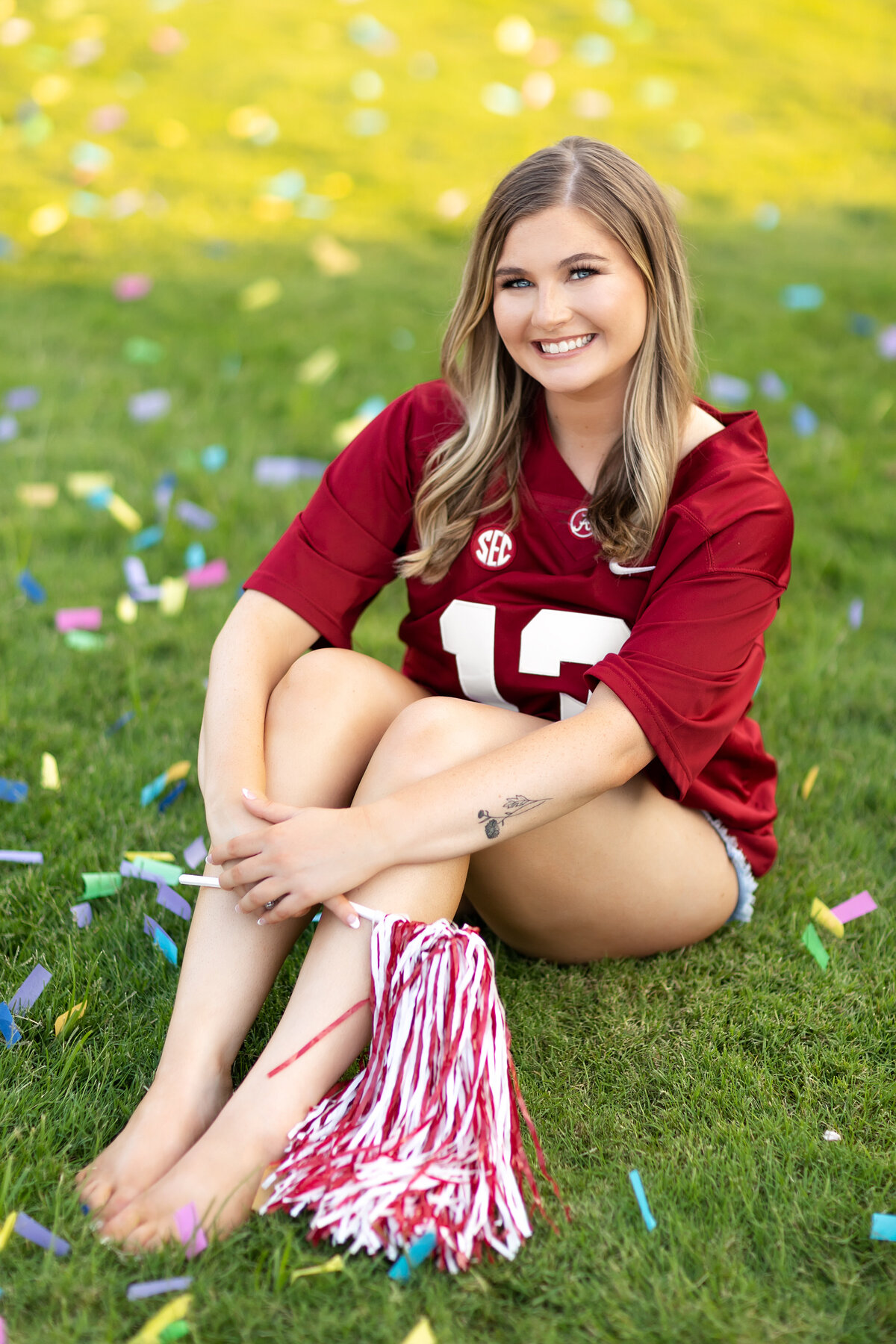 Chloe Gregory21