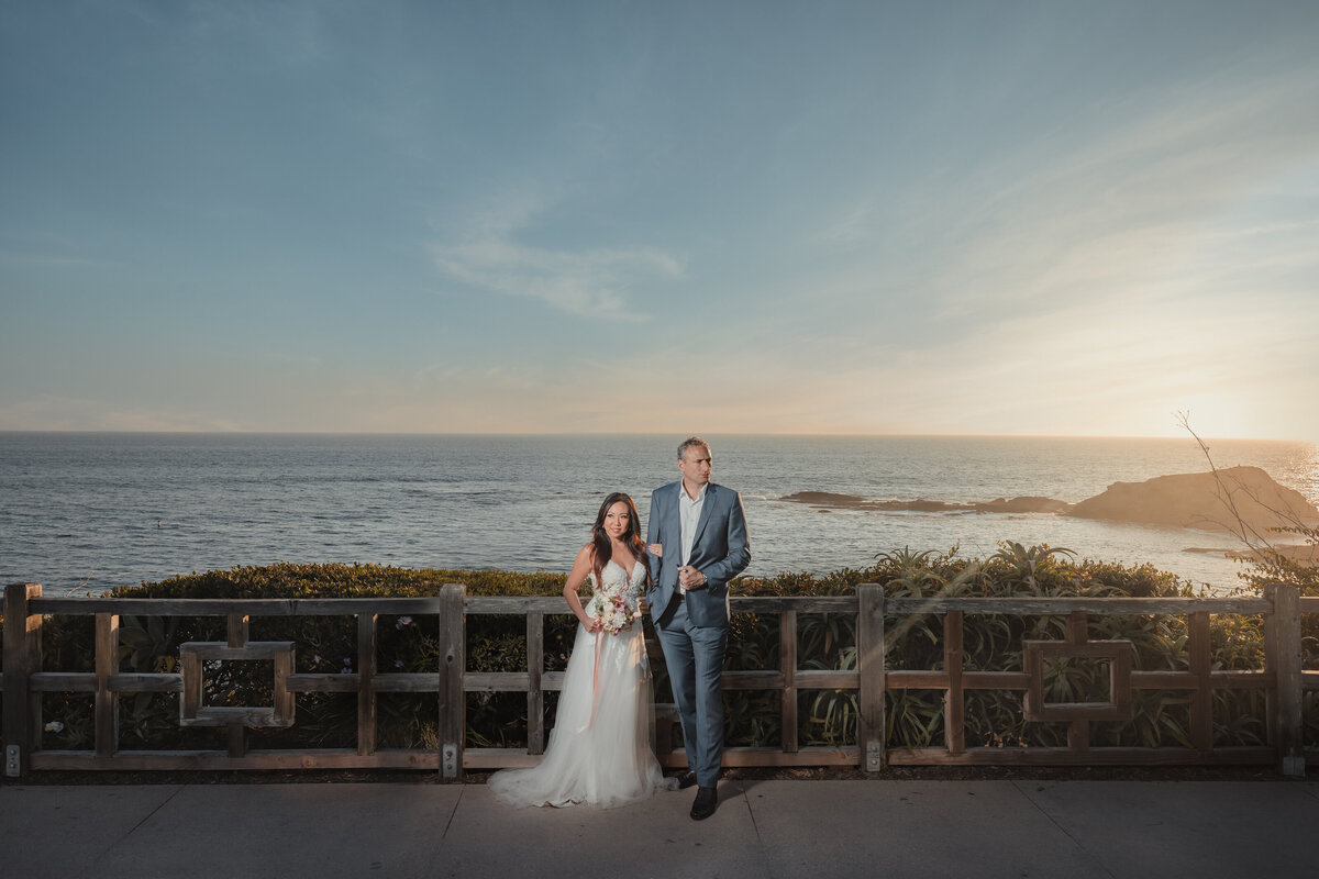 Jennifer + Brian Wedding Romantics-46