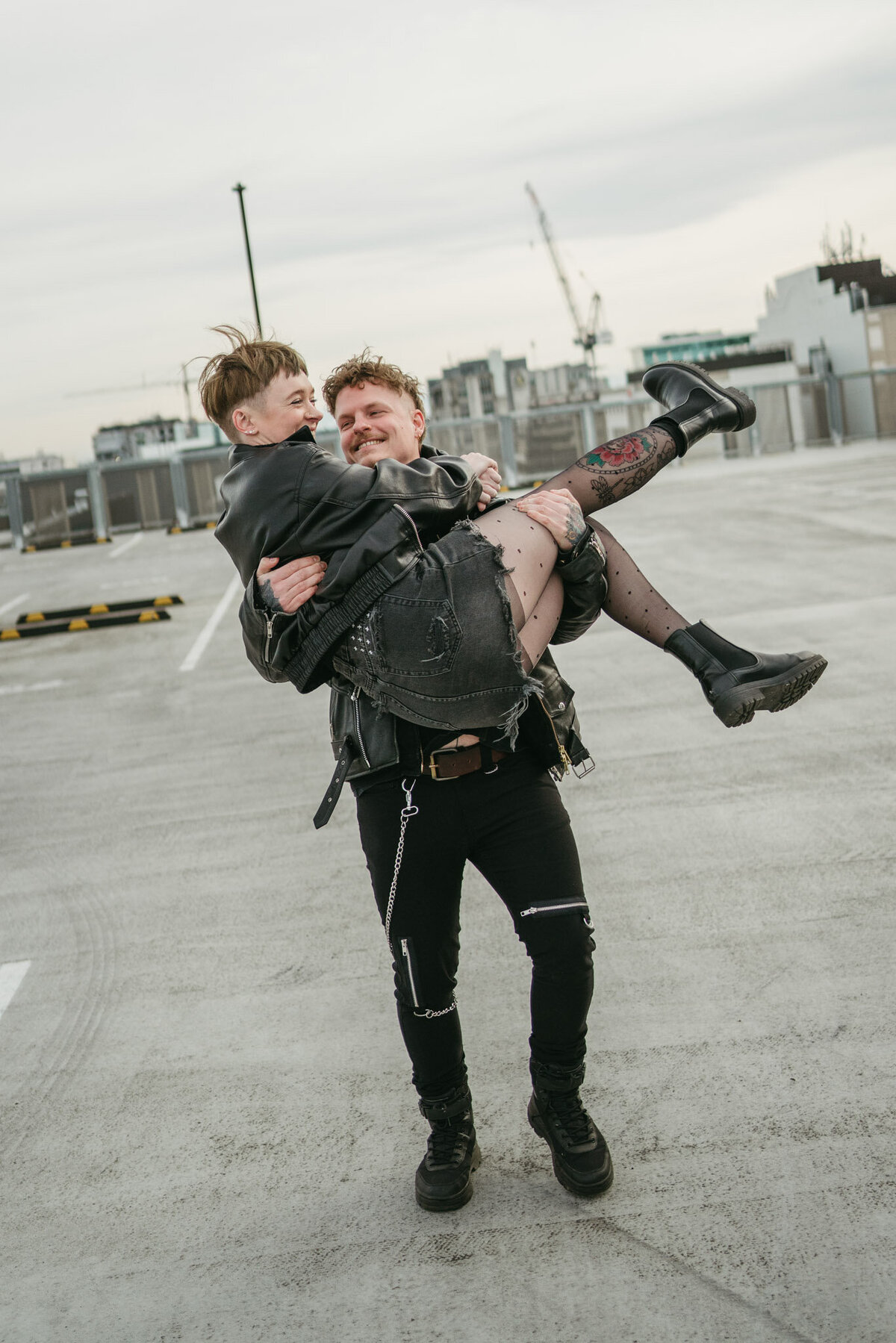 city couple photoshoot -20