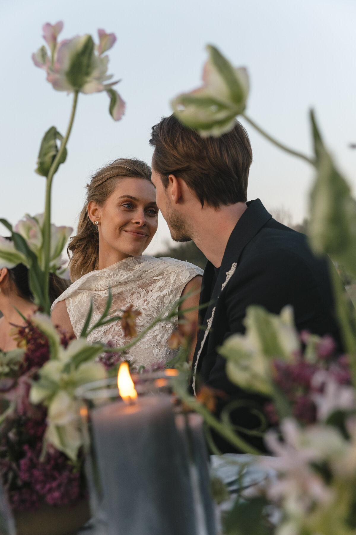 Wildflower Farms Wedding, Auberge Resort -102