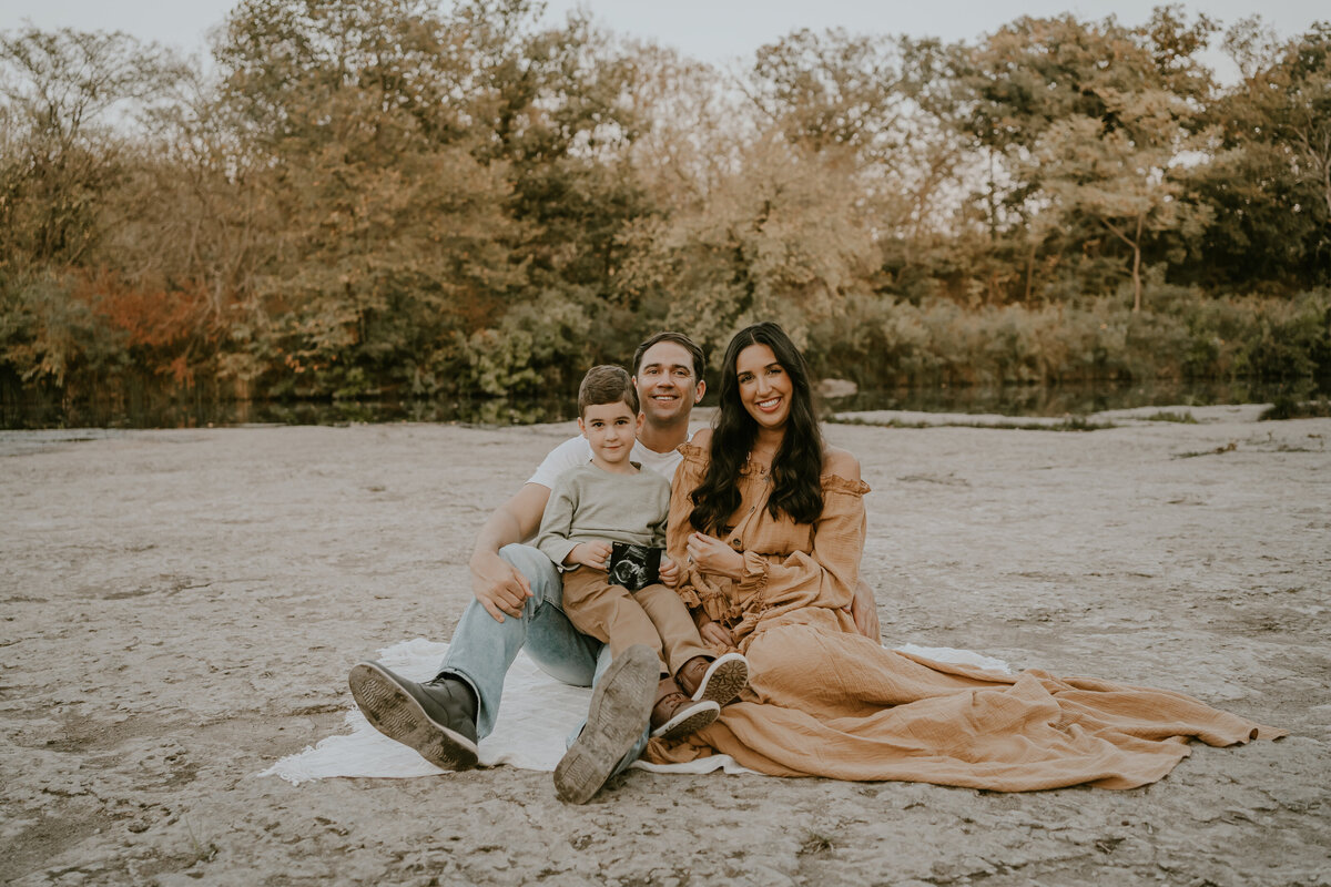 Tacoma maternity photography