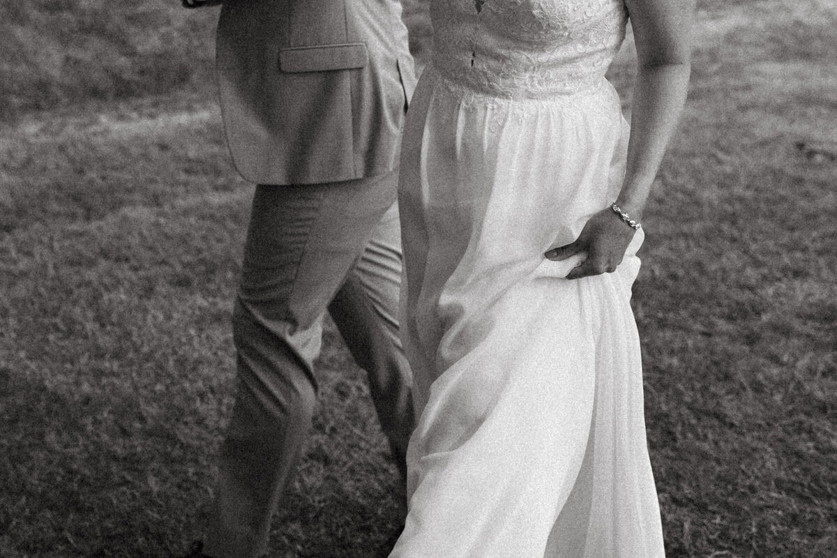 PNW Wedding Photographer