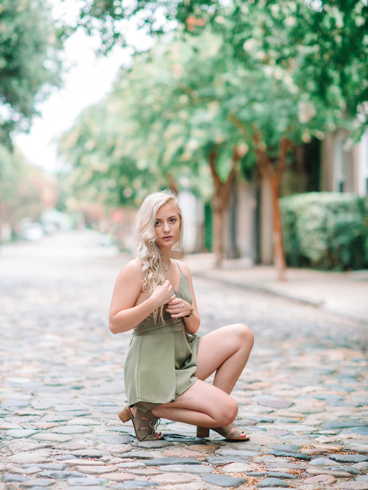 Charleston Senior Photos - Top Charleston Senior Photographer -84