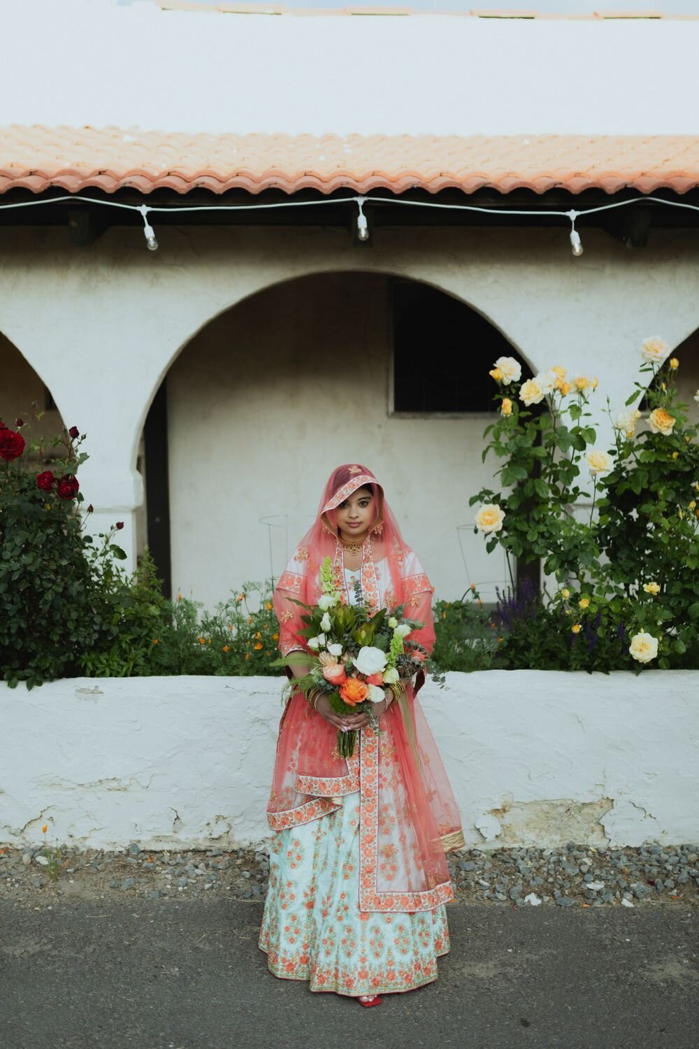 Raghavi Anand Indian Bride Styled Session Wedding Katherine Krakowski Reno Nevada Lake Tahoe Photographer 40