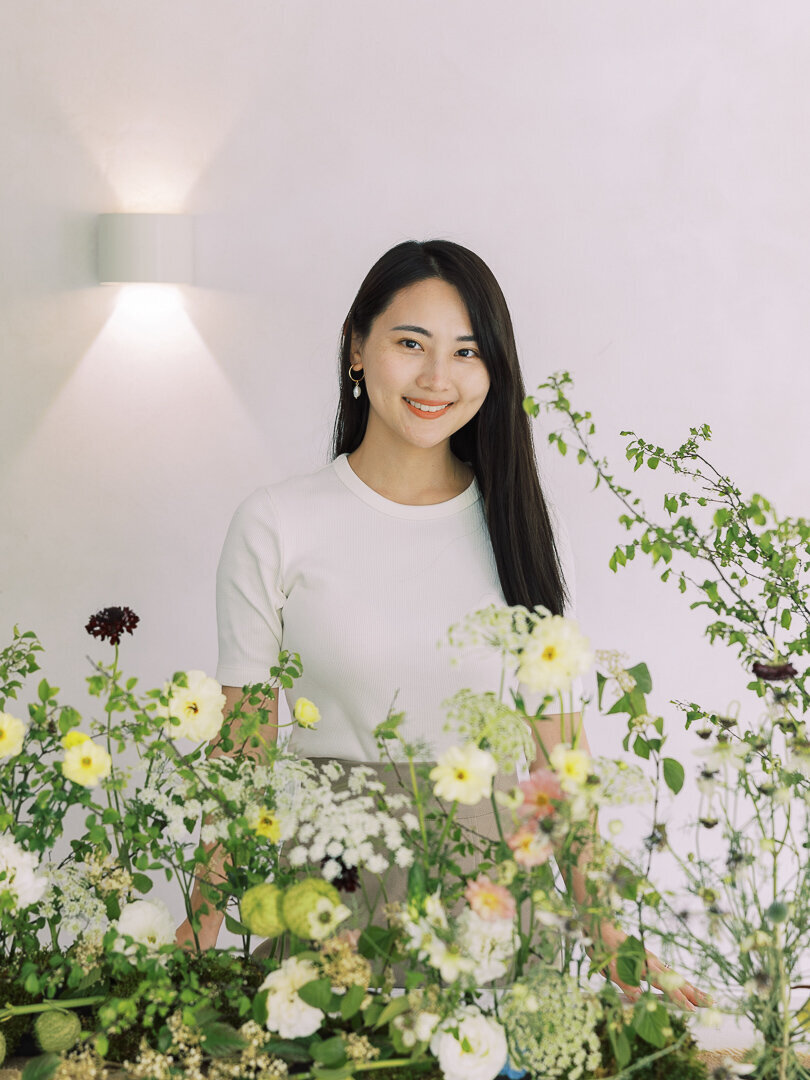 indianapolis wedding florist brand session-18