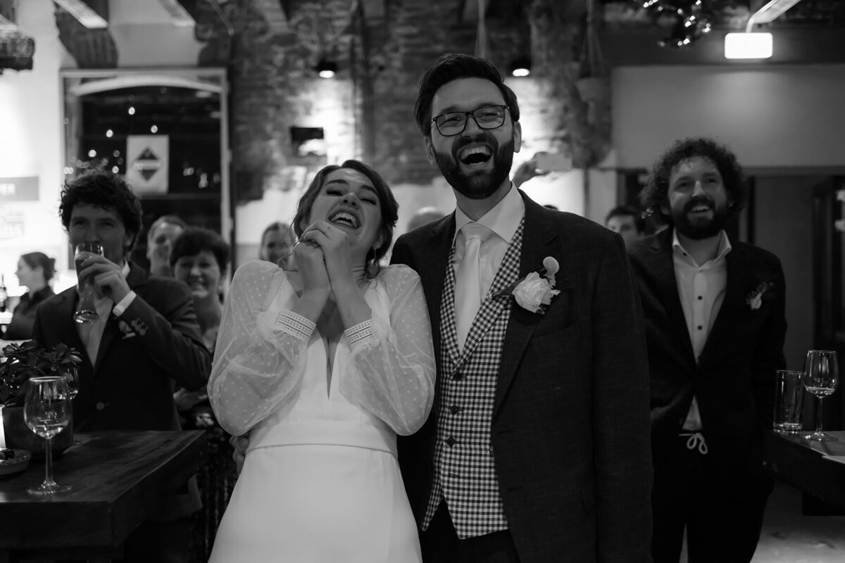 Bruidsfotografie Leiden