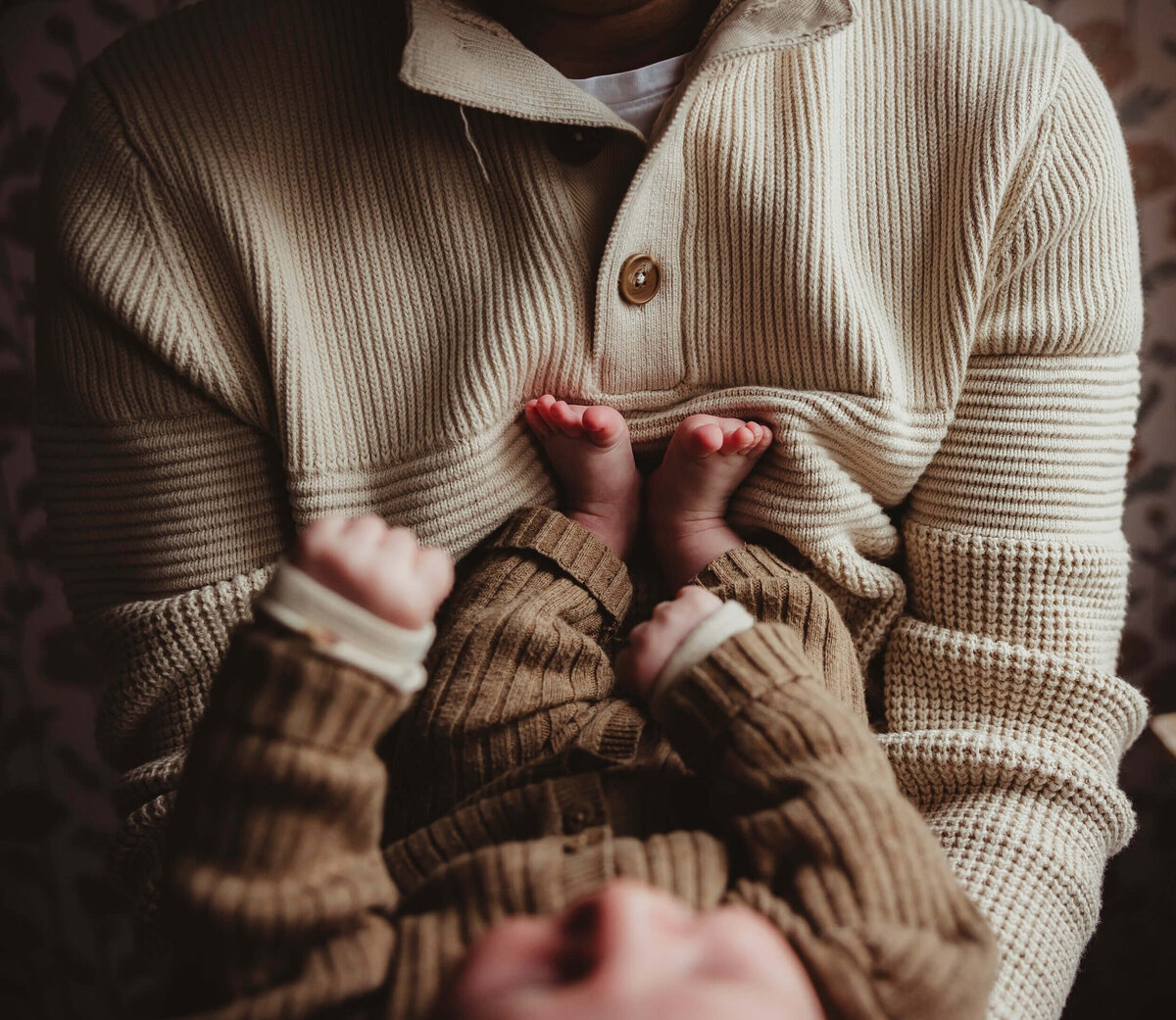 Lifestyle newbornshoot Eindhoven Danielle Jentjens Fotografie 18