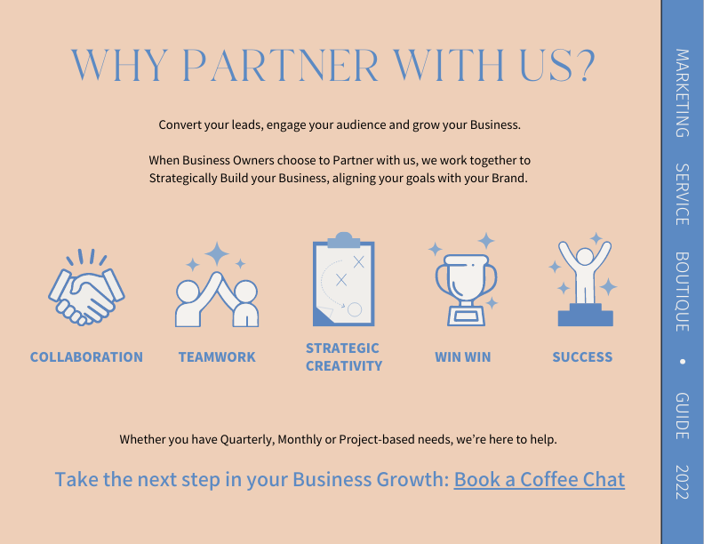 Why Partner with us