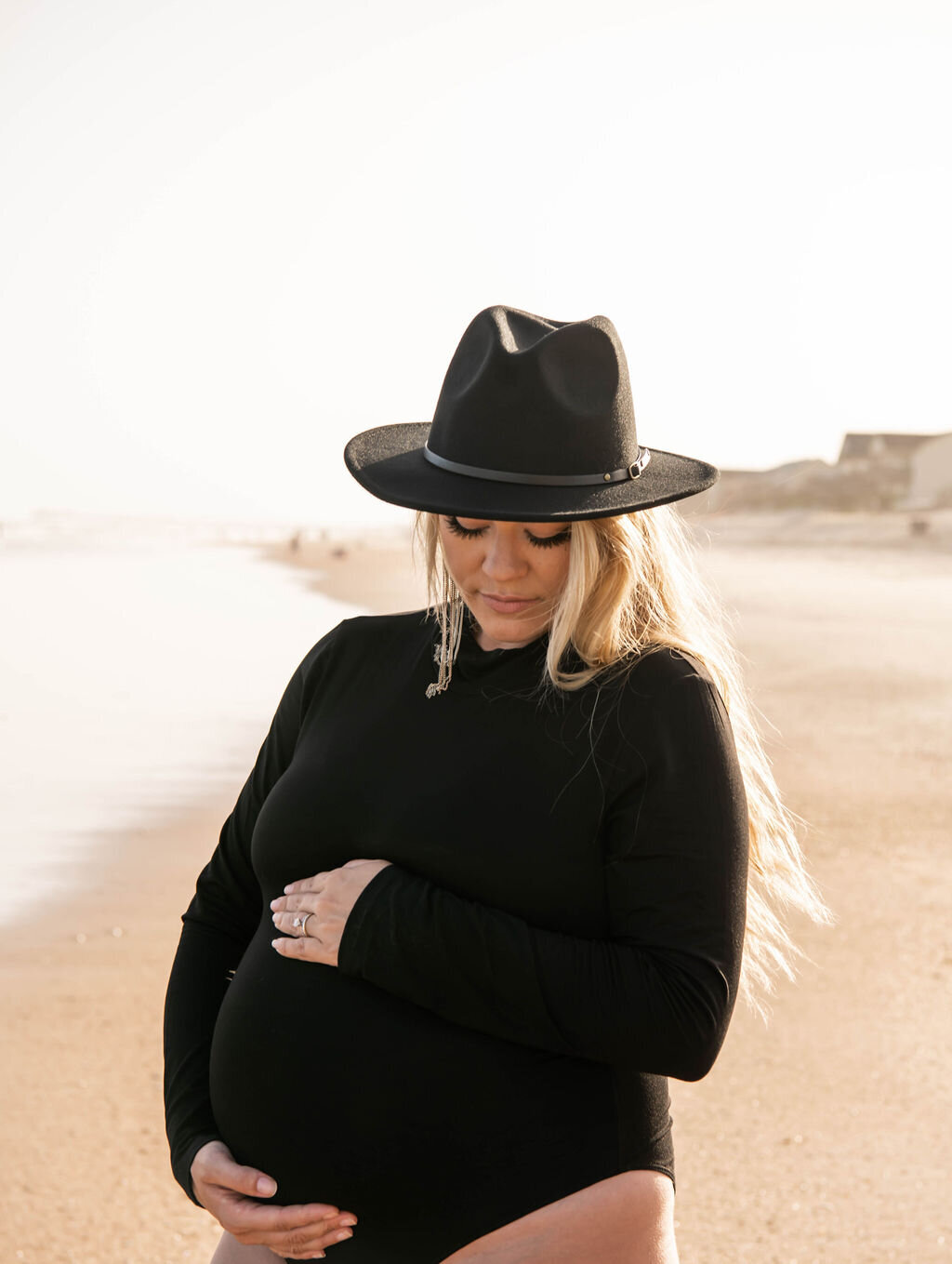 On Location Charlotte Motherhood Photography