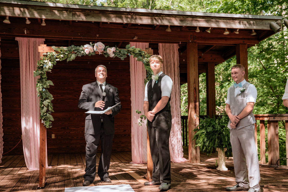 Golden Clover Photography - Matthew and Amelia Wedding Day-101