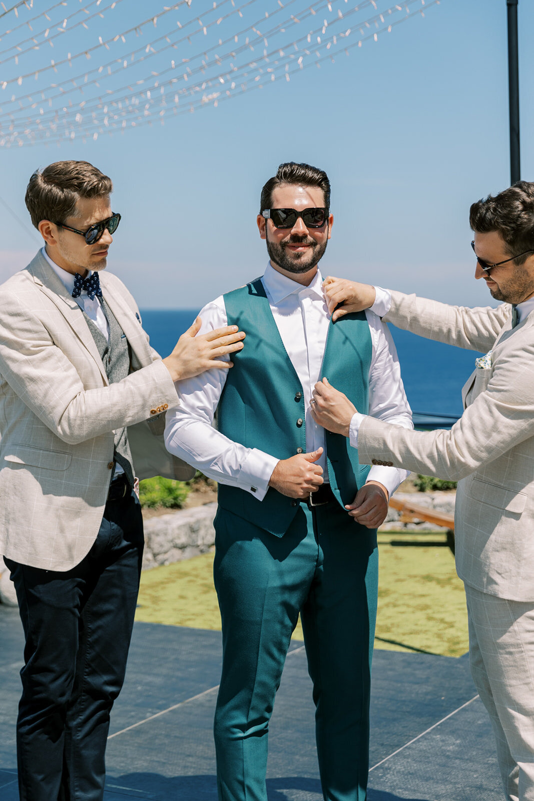 getting married in greece (1)