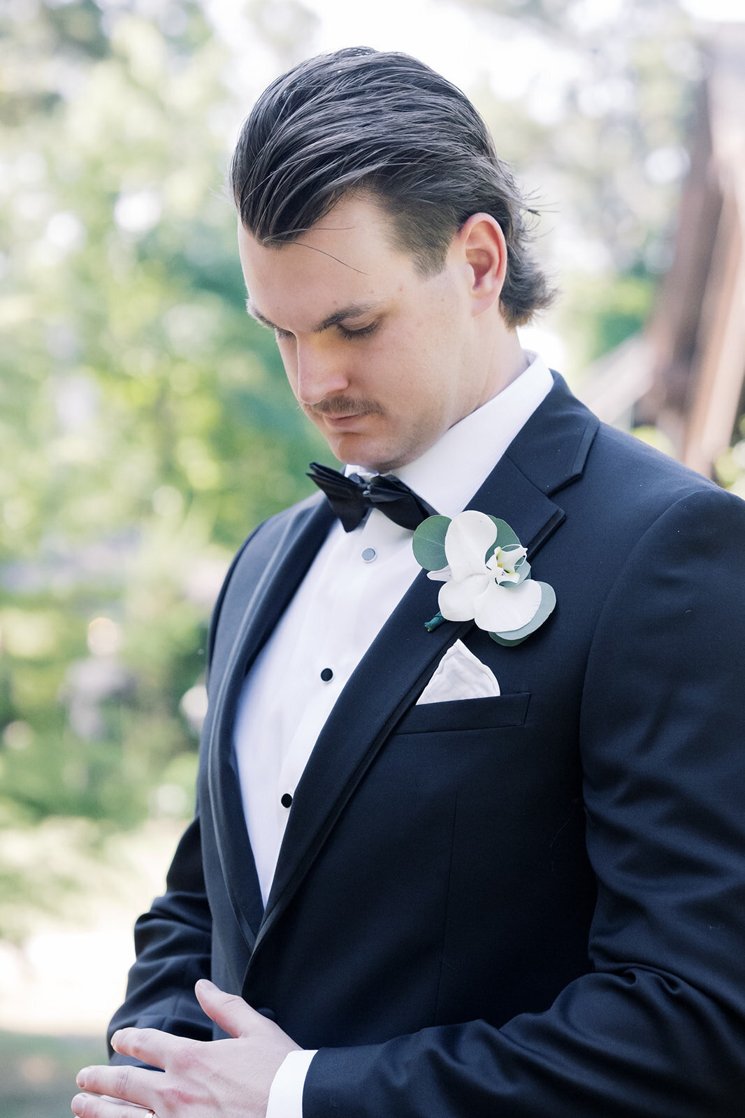 Windsor Manor Wedding Charleston South Carolina Photographer 0483