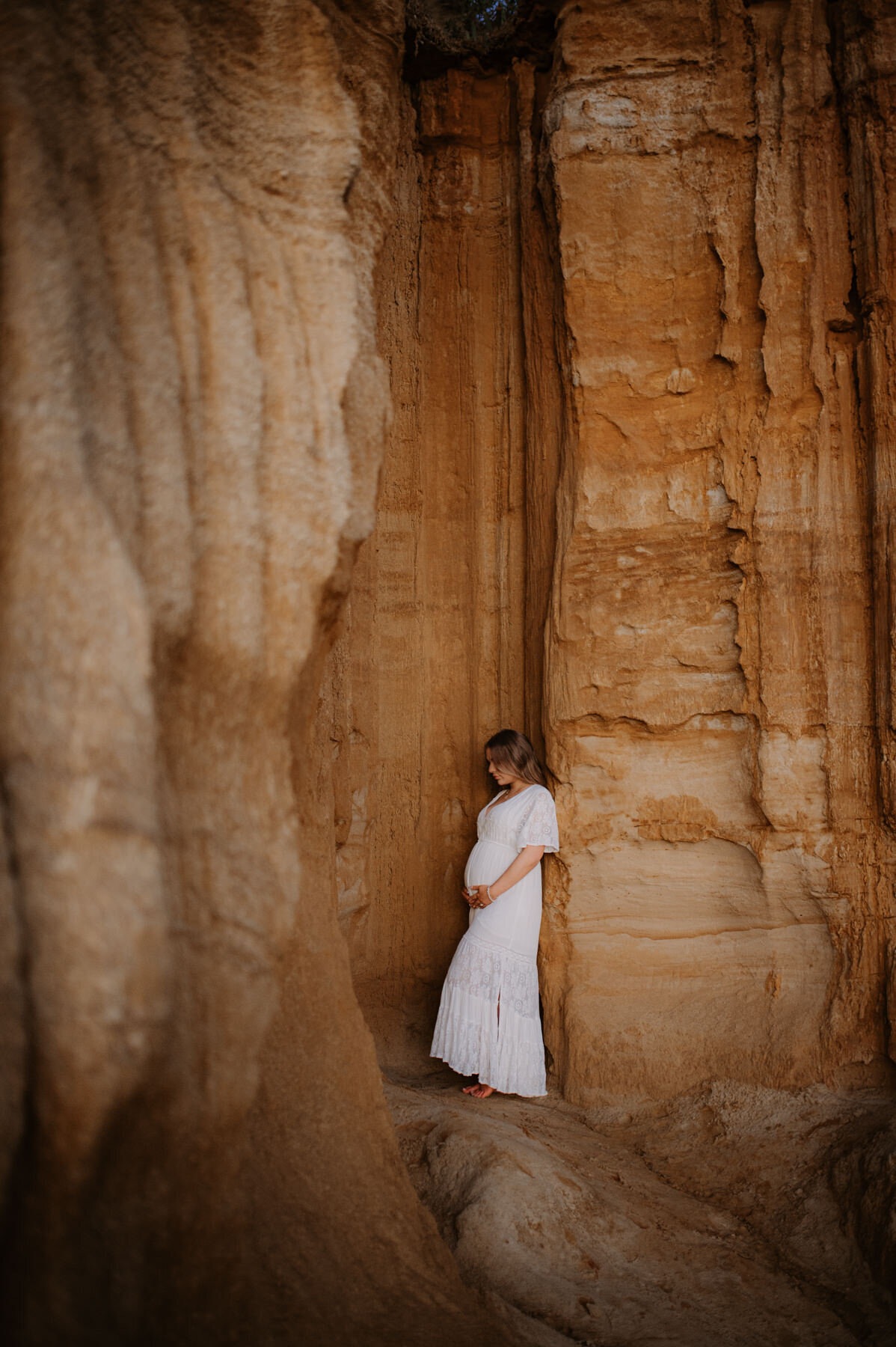 Melbourne Maternity Session-23