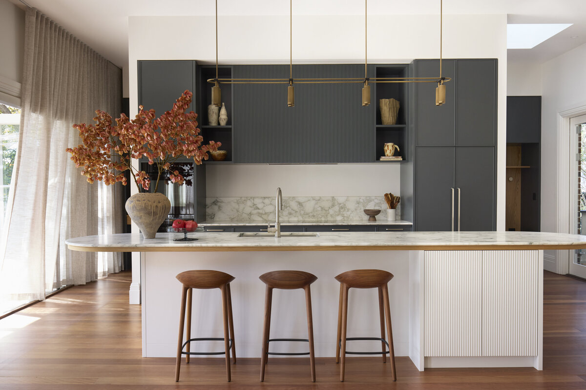 Roseville North Shore Interior Designer