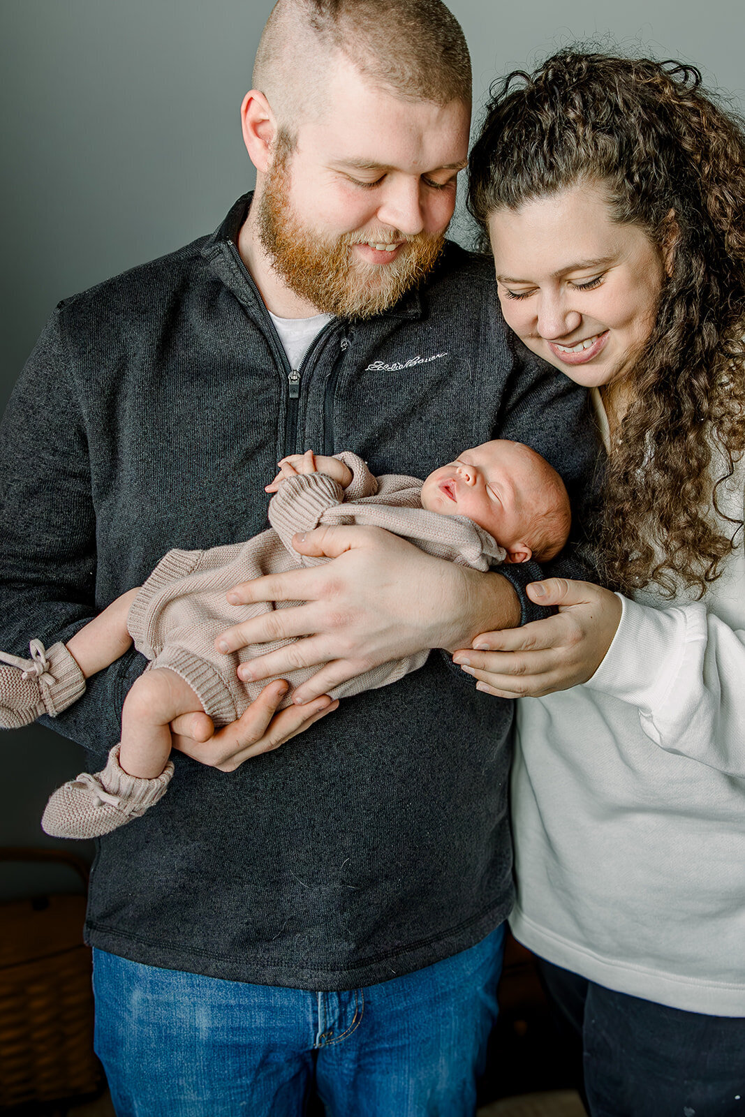 Alexis Fox Photography + newborn session + Muncie + Indiana  (24 of 51)