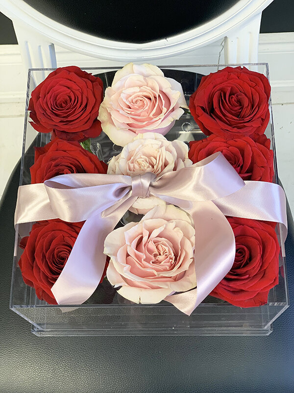 Toronto Valentine Floral Delivery