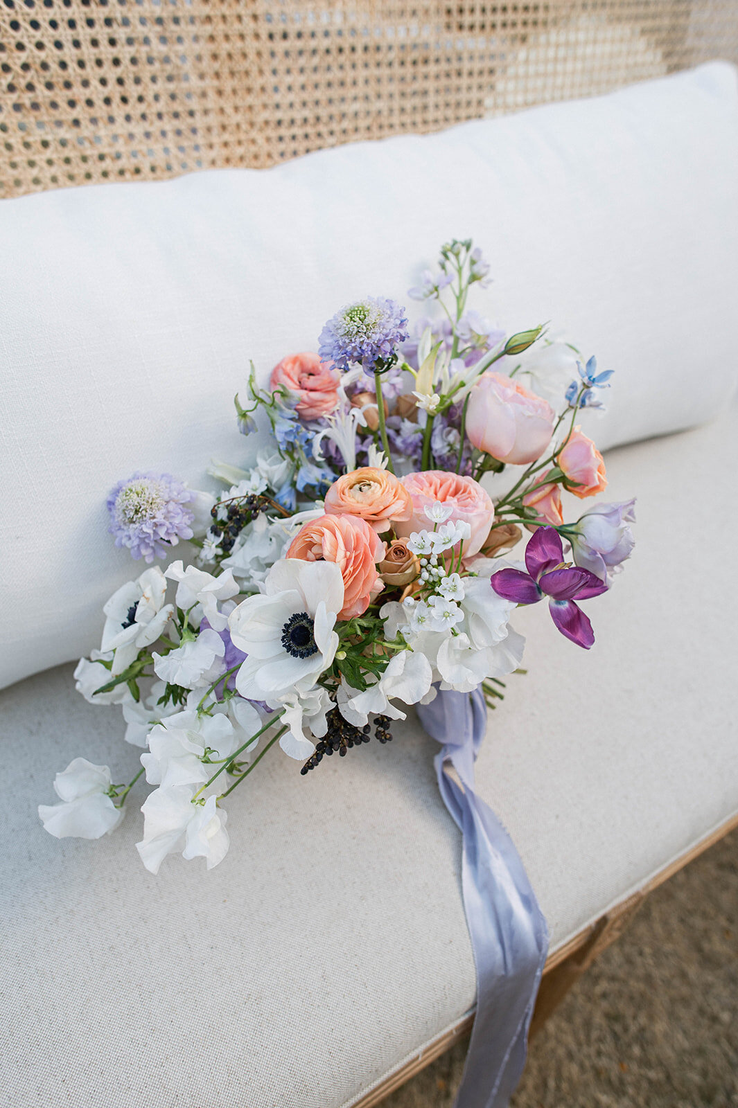 chic-wedding-bouquet-phoenix