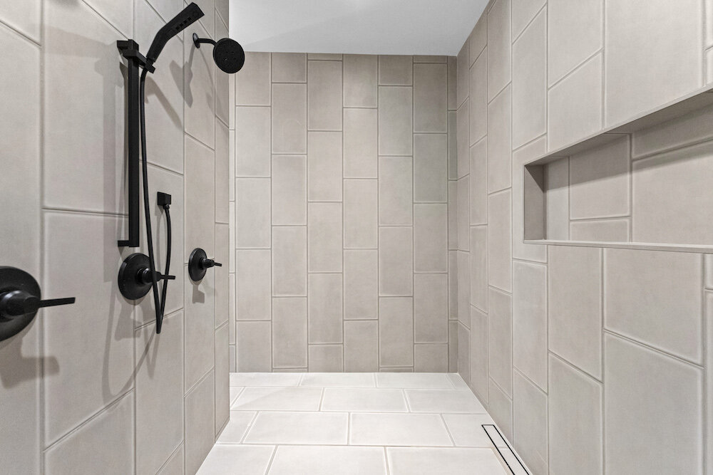 Hallmark Builders - Cotswold Duet - Charlotte new construction homes developer -105