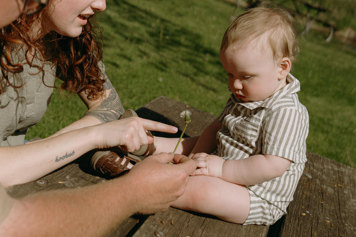 5.16.2025 - Walker Turns One-43