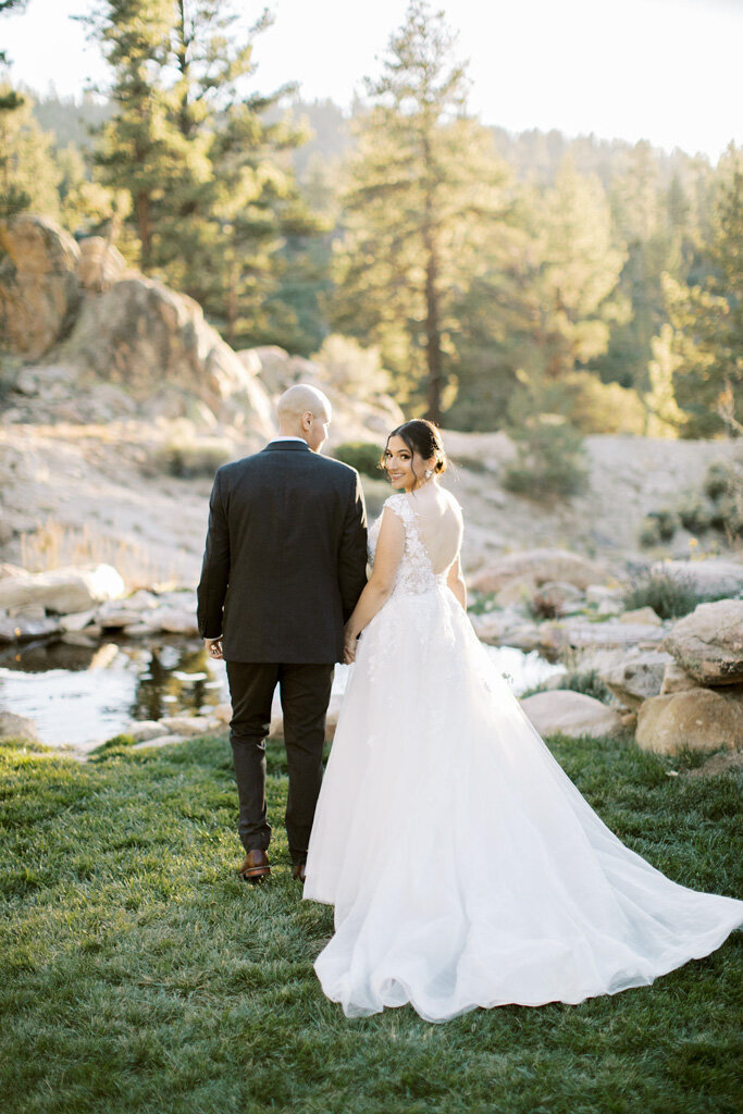 Sally and Pablo_newlyweds