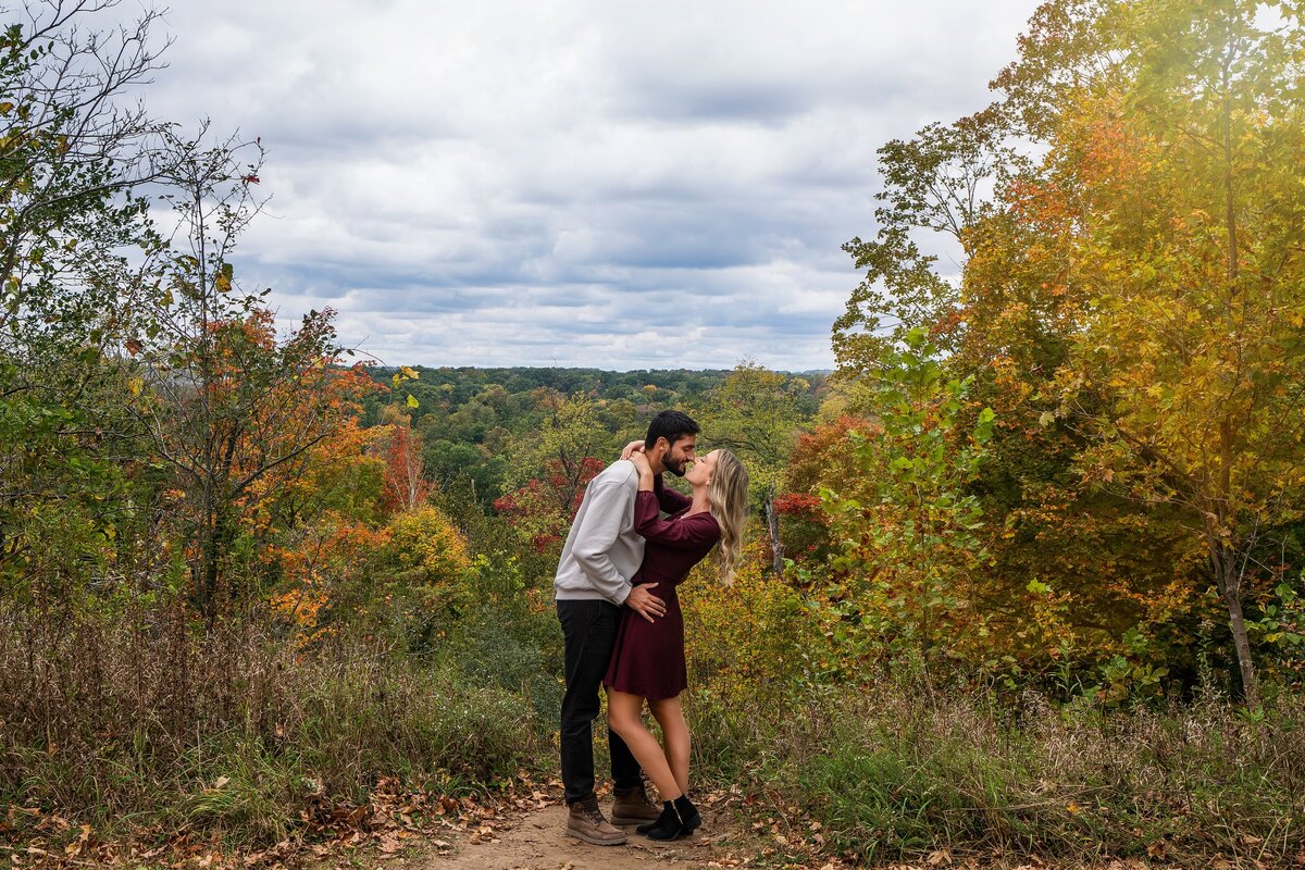 Engagement Photographer - London, Ontario | One12 Photography1