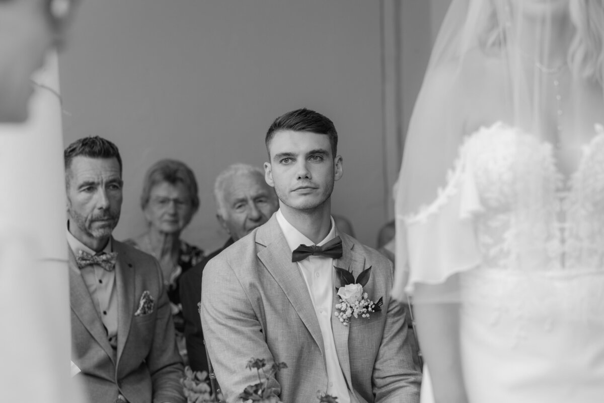 Villa Gelsomino - Wedding Liguria (14 von 42)