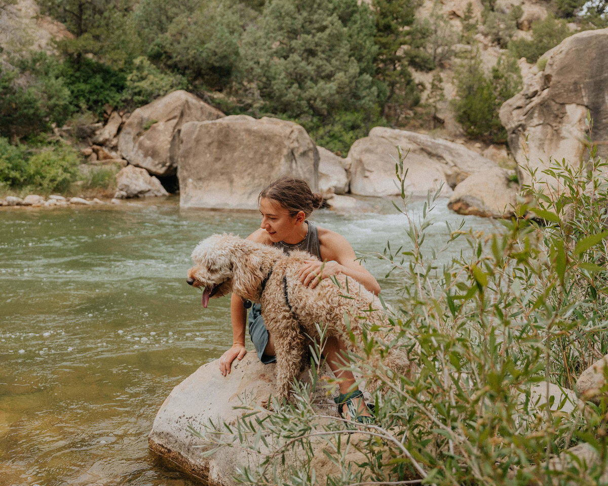 Bouldering Trip _ Joe_s Valley _ Utah-105