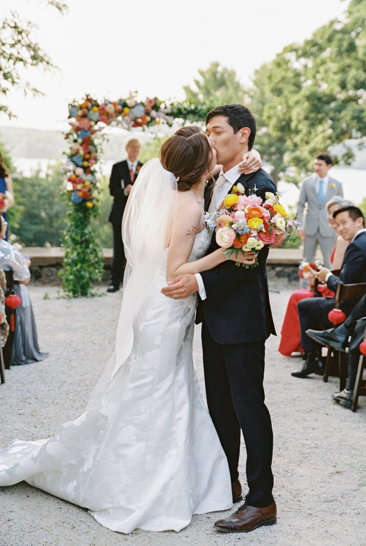 deCordova Wedding-Halie Child Photography-104