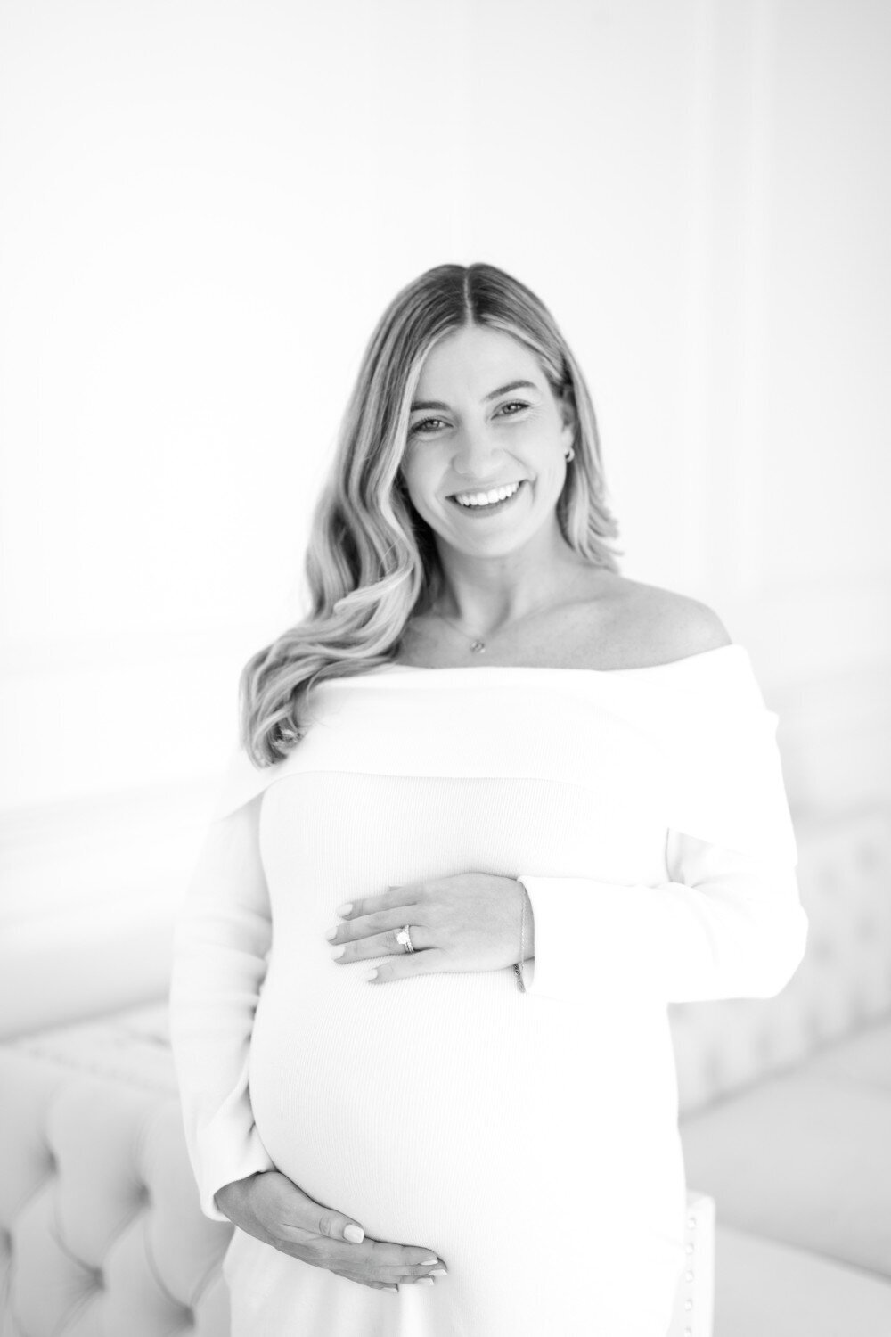 Markham Maternity-35