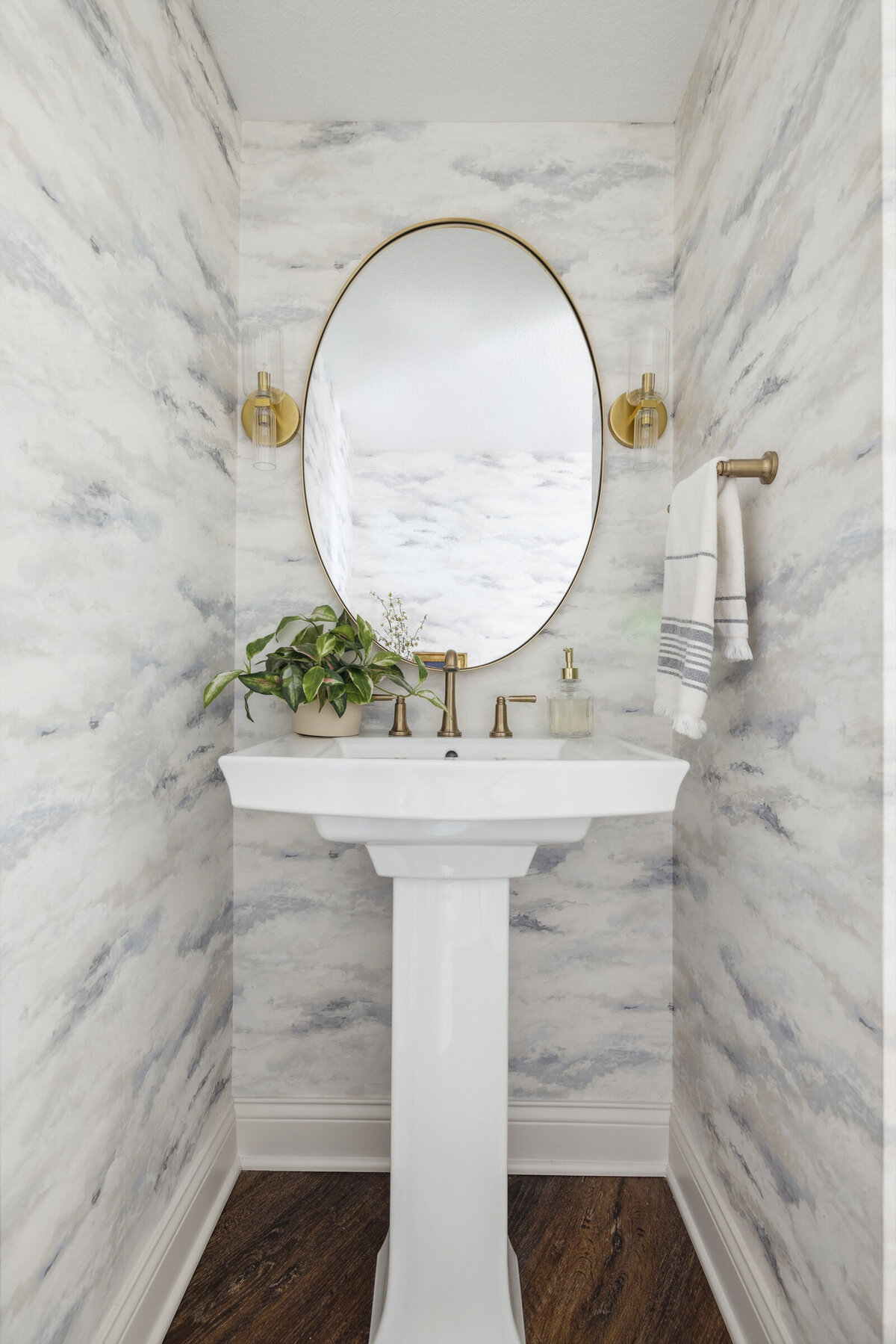 Alma Homes Lotus Lake Remodel85