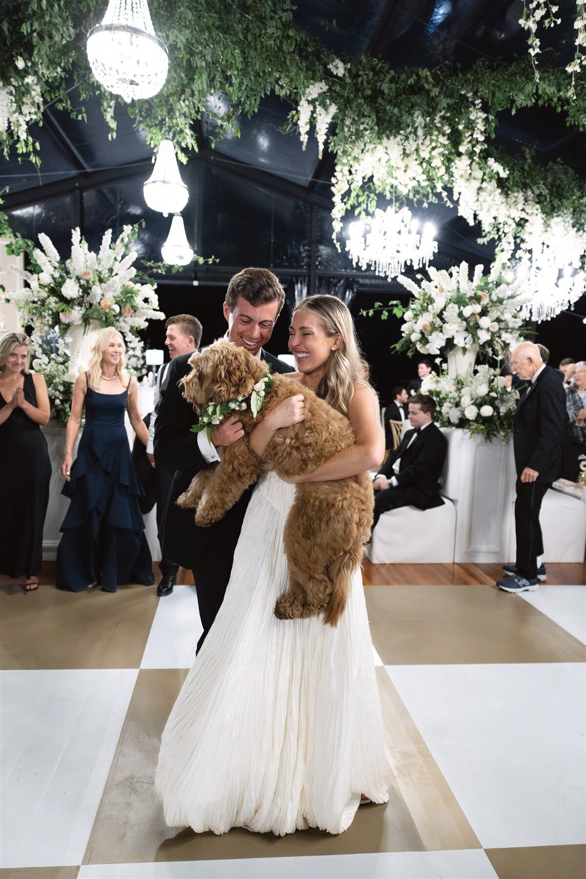 Caroline & Louis Wedding Previews-235