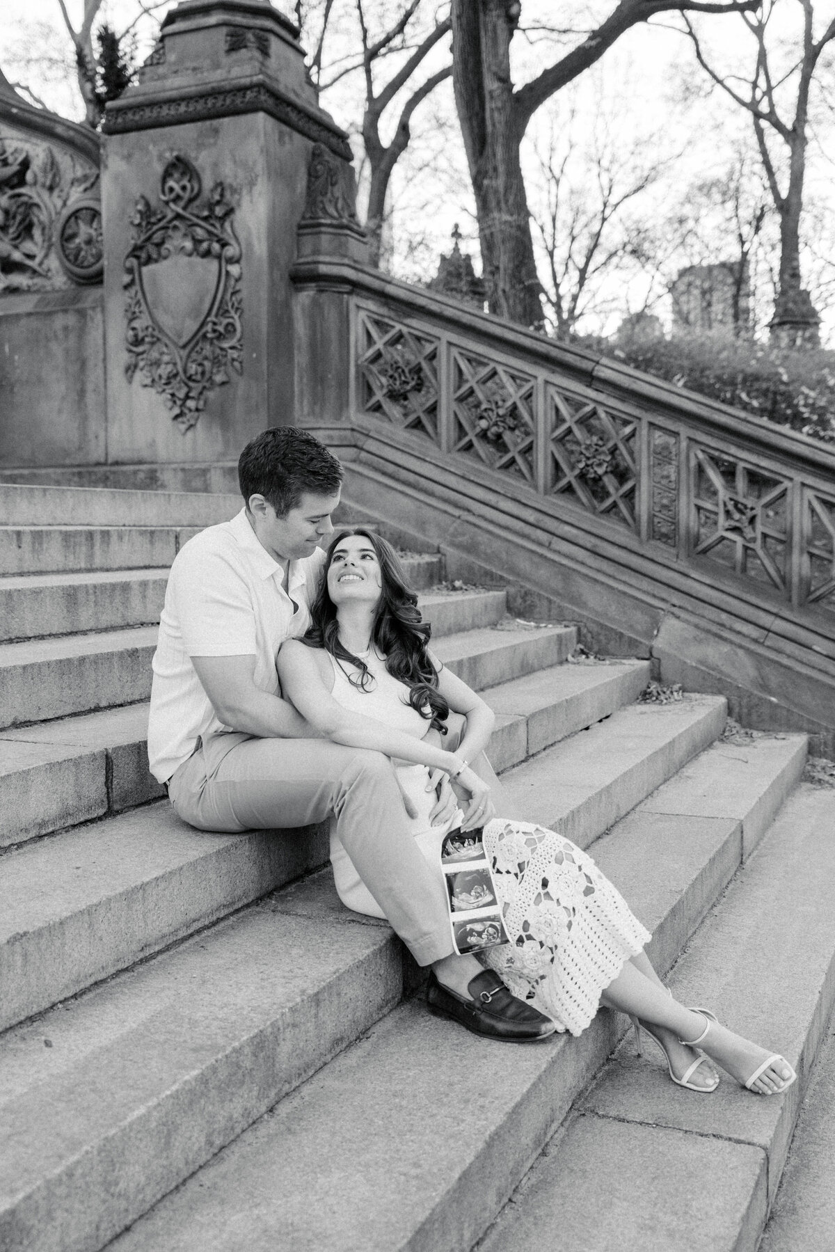 Francesca & Matt Announcement-108
