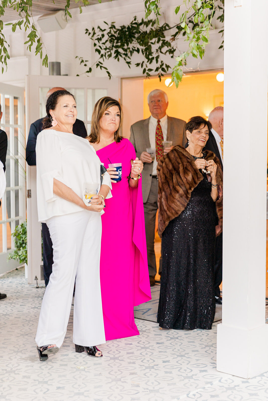 Sarah Martin & Wesley _ Married-0966