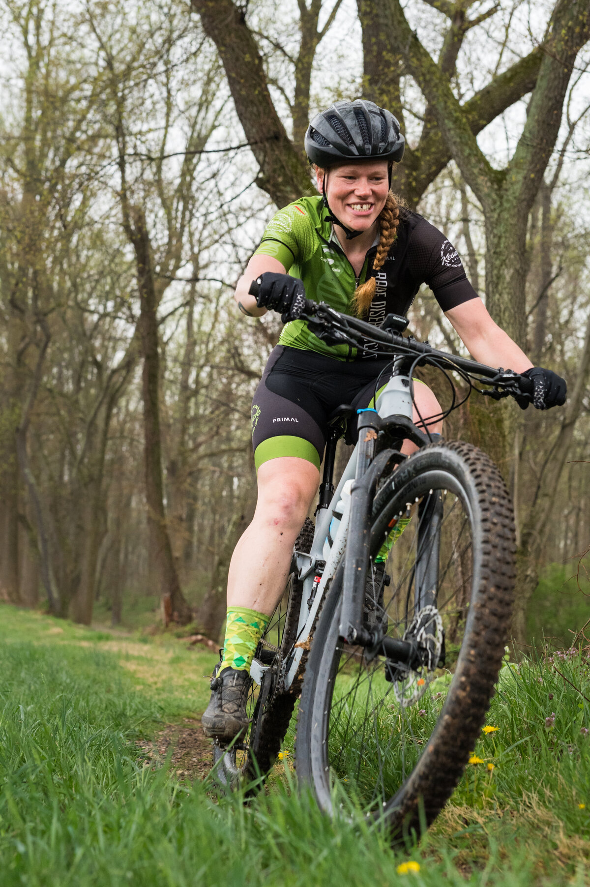2019-04-14 Spring CX Fair Hill Pre-Ride - by Danielle Vennard 148