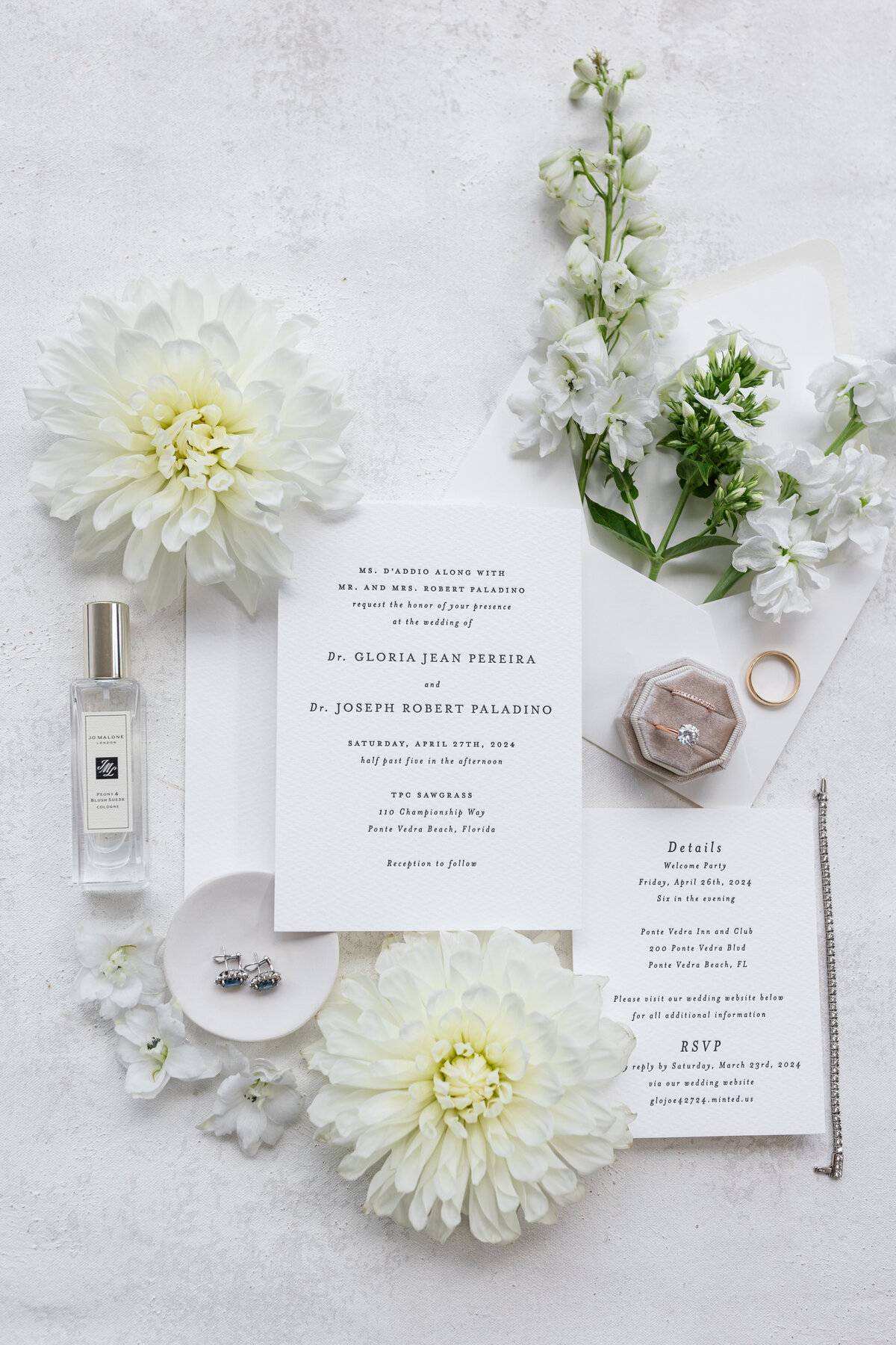 Sawgrass Wedding6A2436