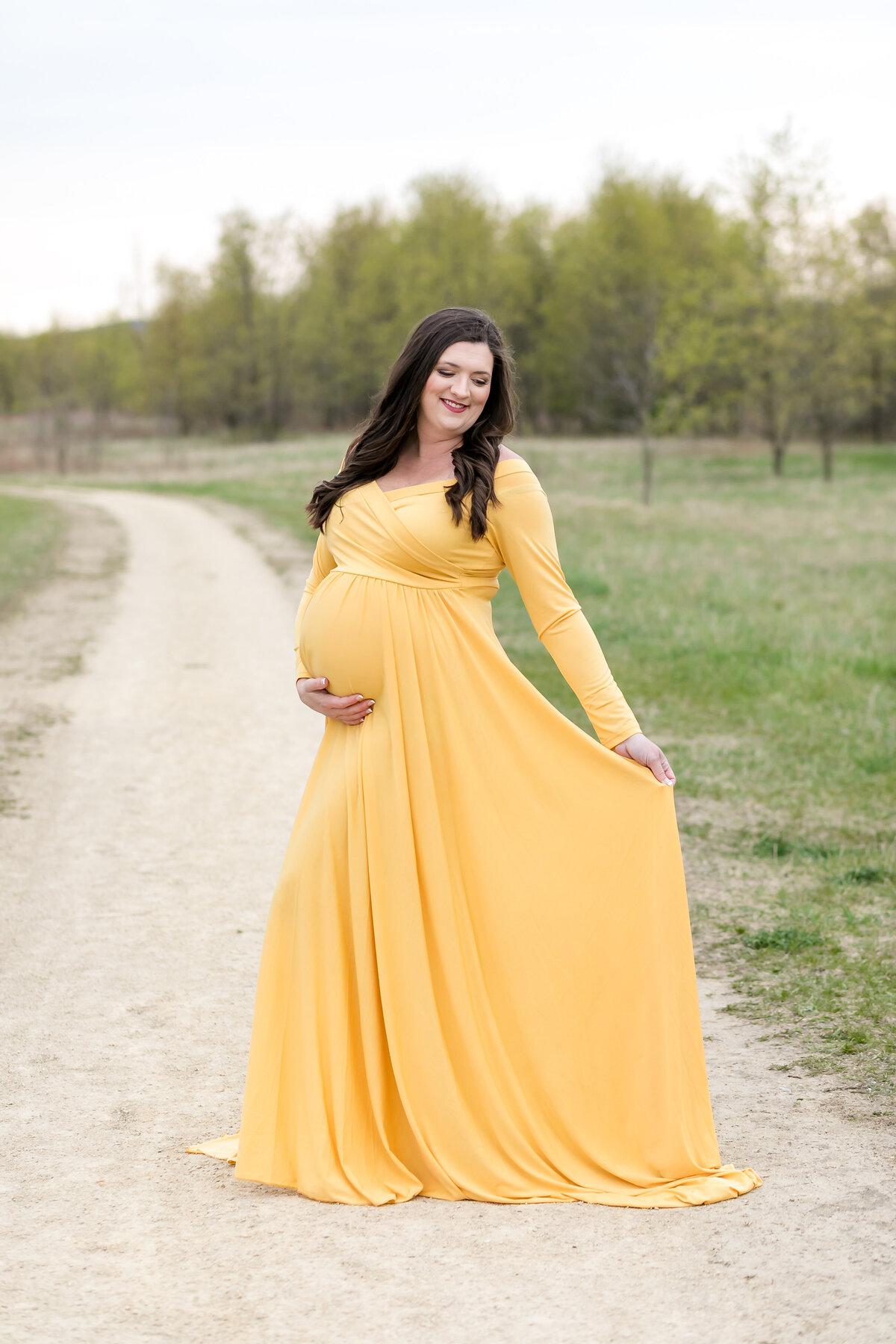 wisconsin maternity photographer family la crosse west salem luxury high end vibrant colorful