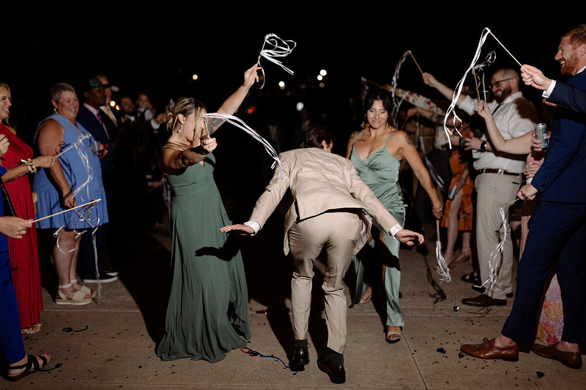 Arkansas wedding planner615