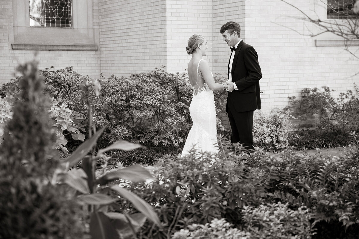 Kelci and Travis Wedding 0317
