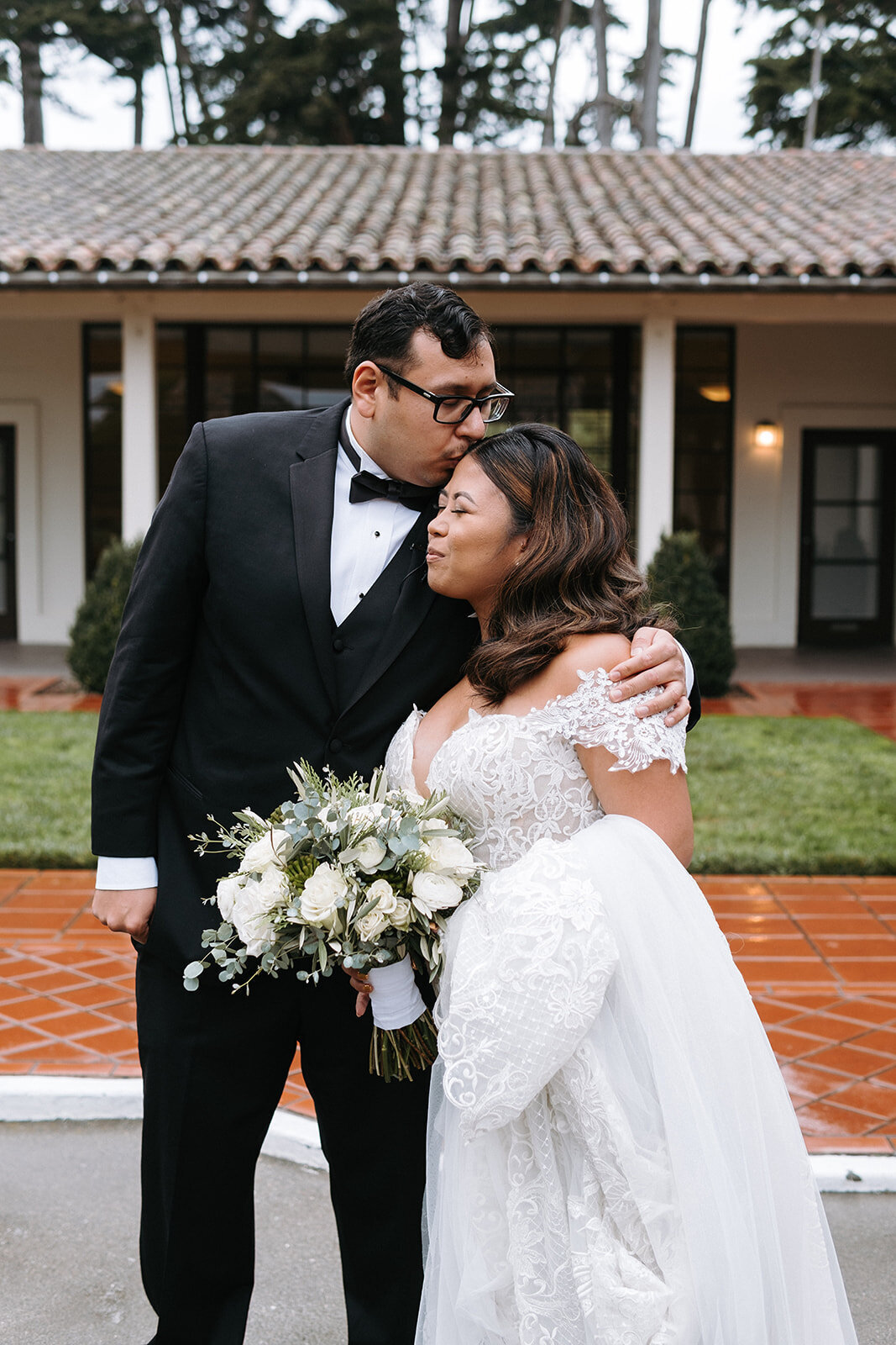 Bay Area Wedding Videographer