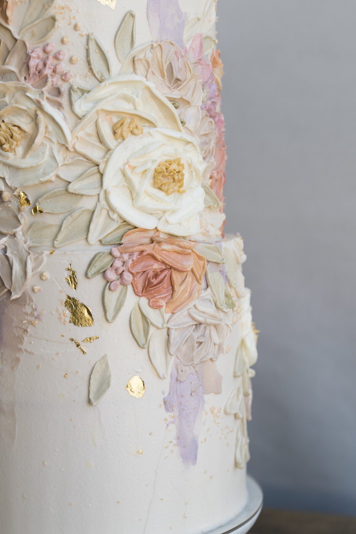 Wheat and Weather | Lustr Creative | Amethyst Cream Rose and Gold Romantic Old World Wild Wedding_0010