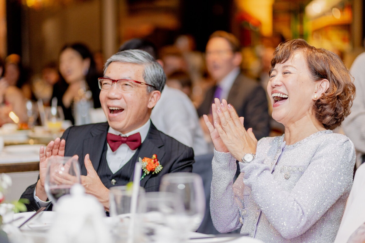 SF Harborview Wedding