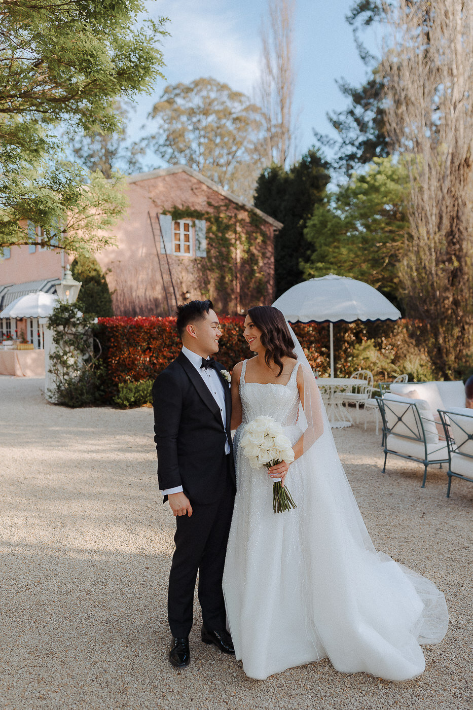Redleaf Wollombi film wedding photography-92