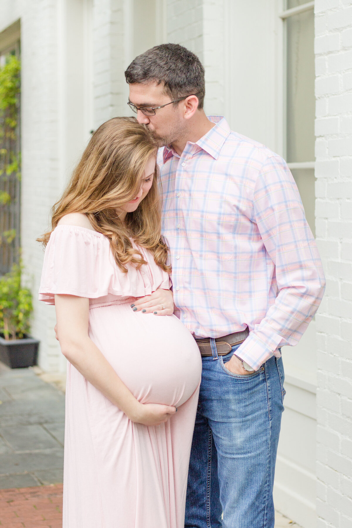 Gonzalez Maternity Photos-6339