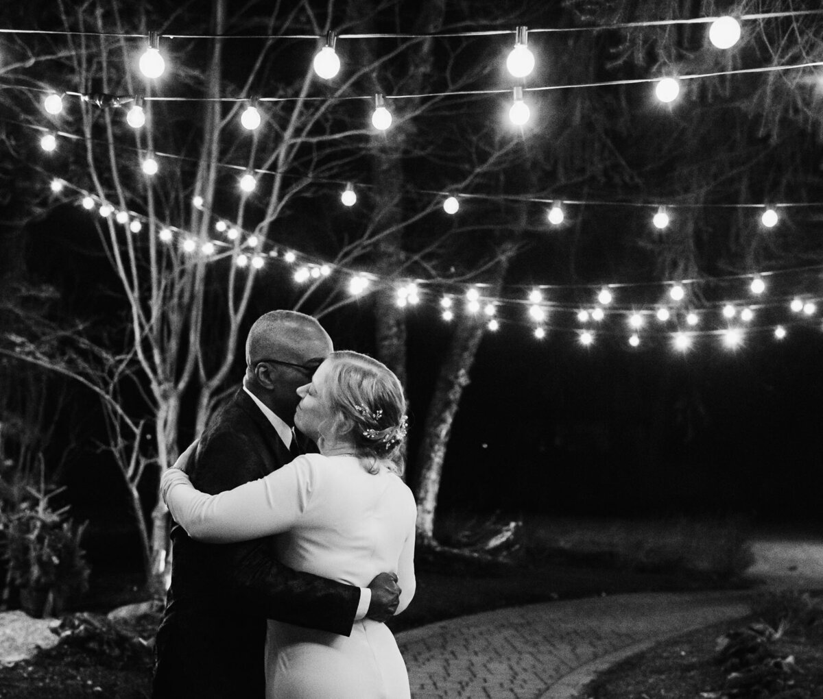 Karen+Christian Javois Winter Wedding, Olde Mill Inn Grain House, Basking Ridge NJ, Nichole Tippin Photography-546