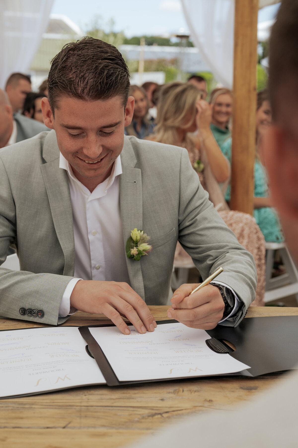 Bruiloft Wouter en Jennifer-337