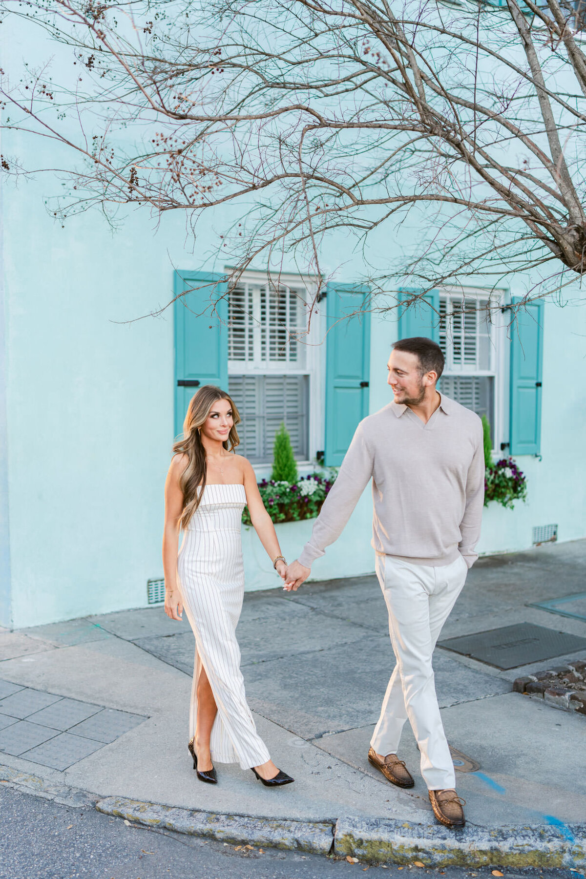 Engagement Photography in Charleston, SC -26