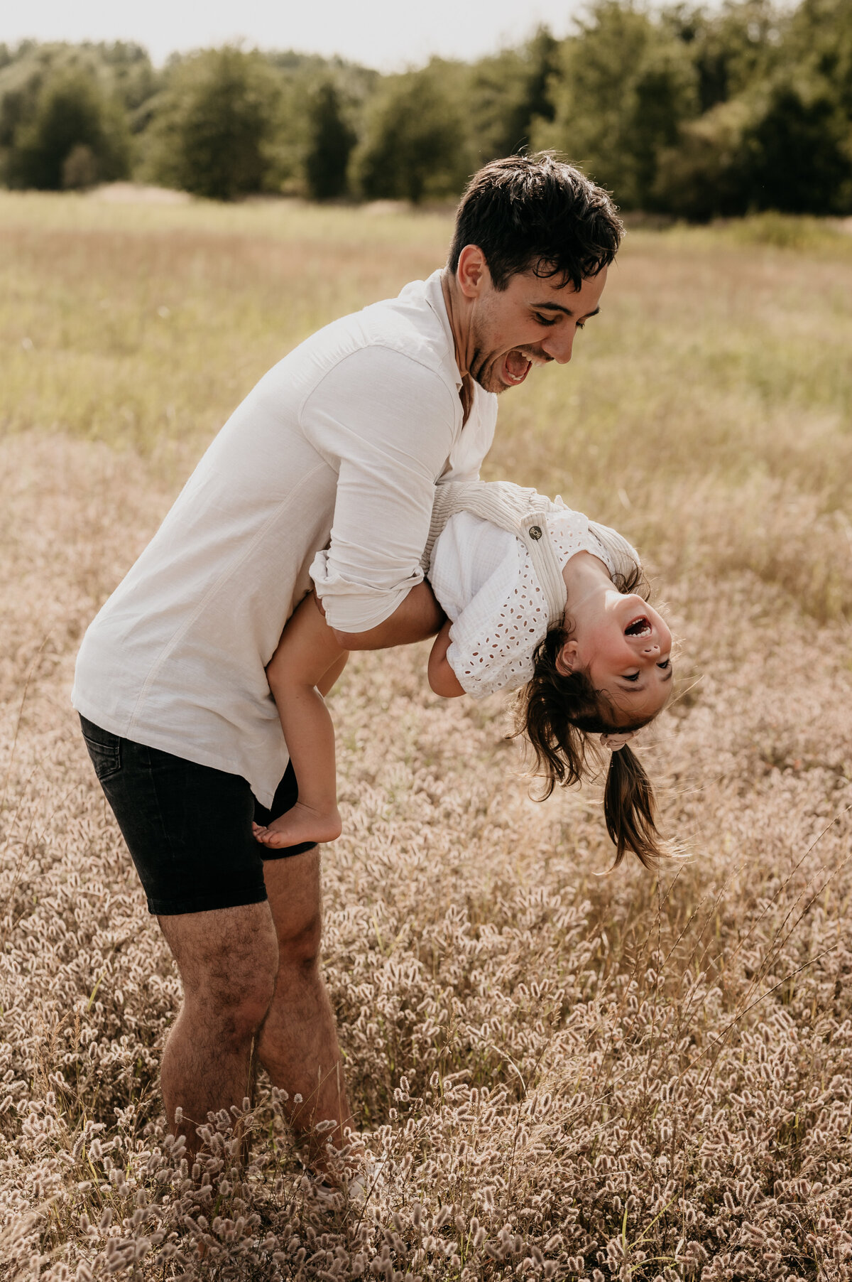 Pure Liefde Fotografie - Jonathan & Arianne - Gezinsshoot-88