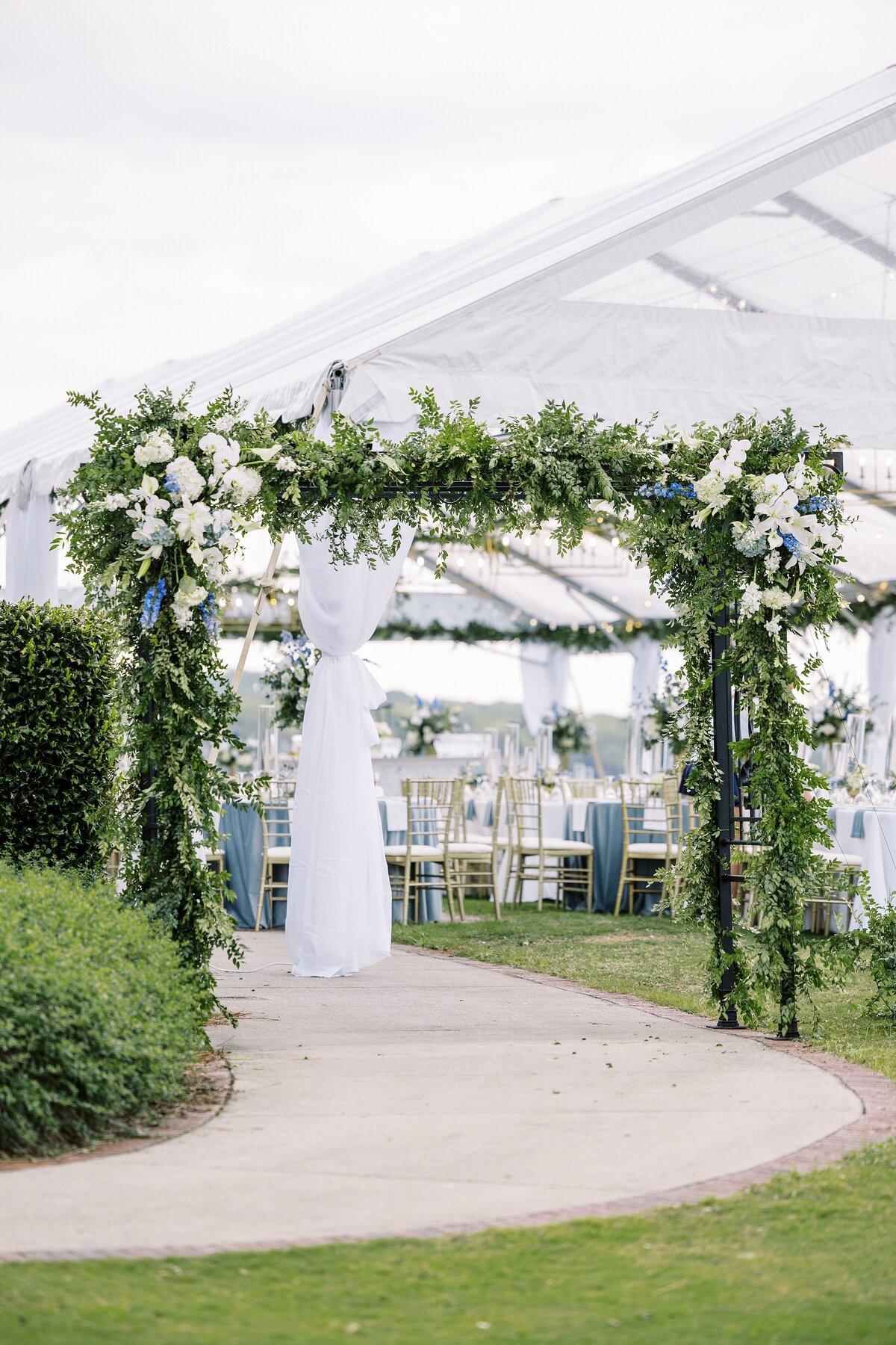 Natalie + Matthew Putman Wedding - Turtle Point Yacht and Country Club - Details-103