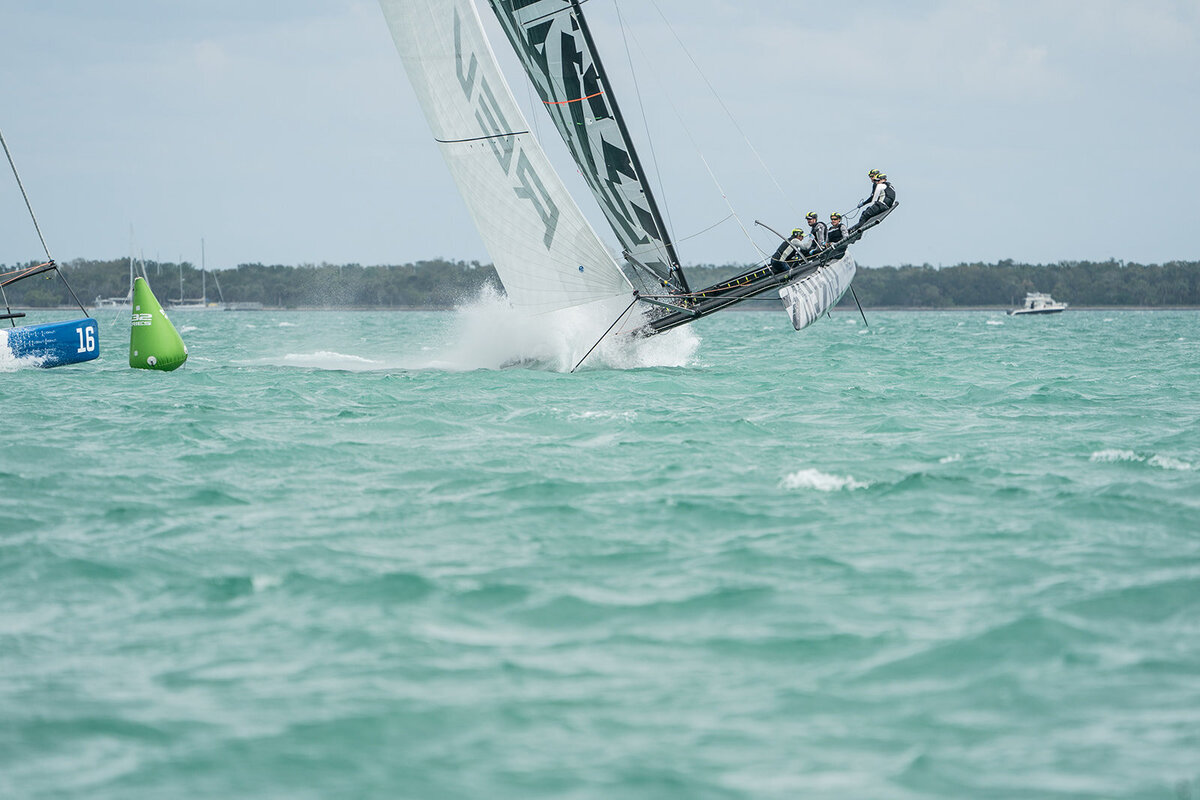 M32 Sailing Regatta-132