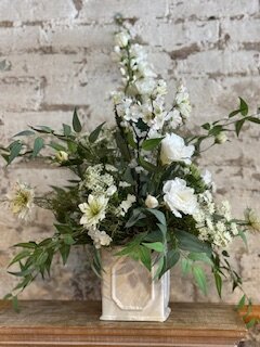 Floral Home Decor